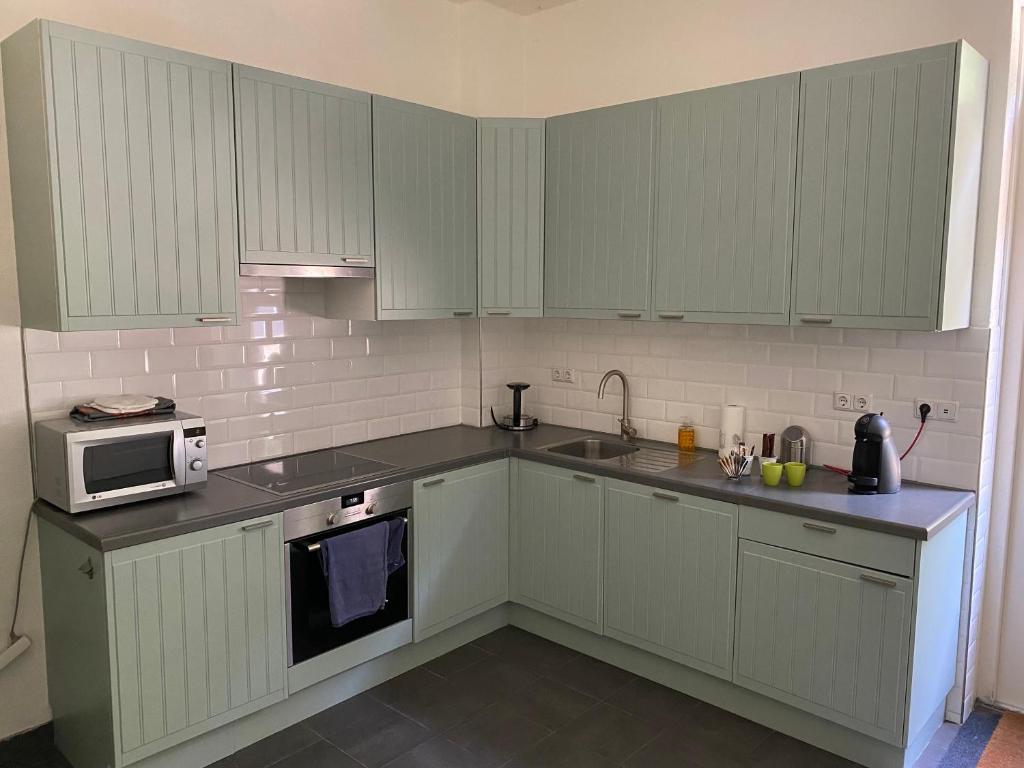 B&B Boerderij De Vaete - Duurzaam genieten in de zak van Zuid-Beveland room 3
