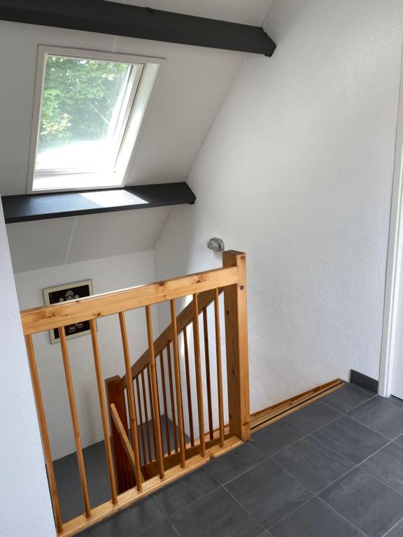 B&B Boerderij De Vaete - Duurzaam genieten in de zak van Zuid-Beveland room 4